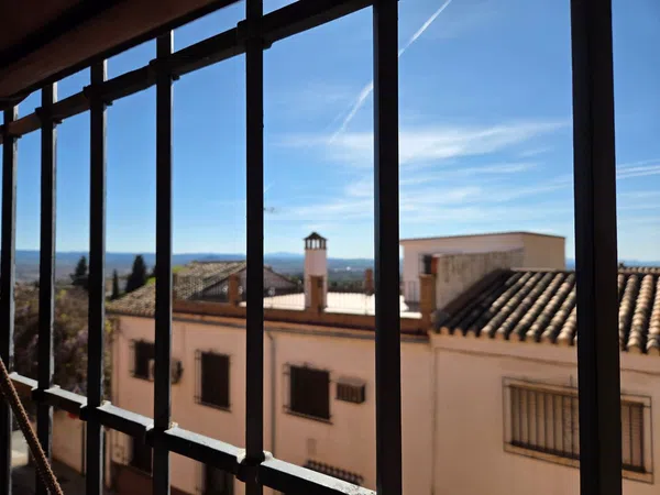 Chalet adosado en callejón de Aynadamar, 5 - Foto 20