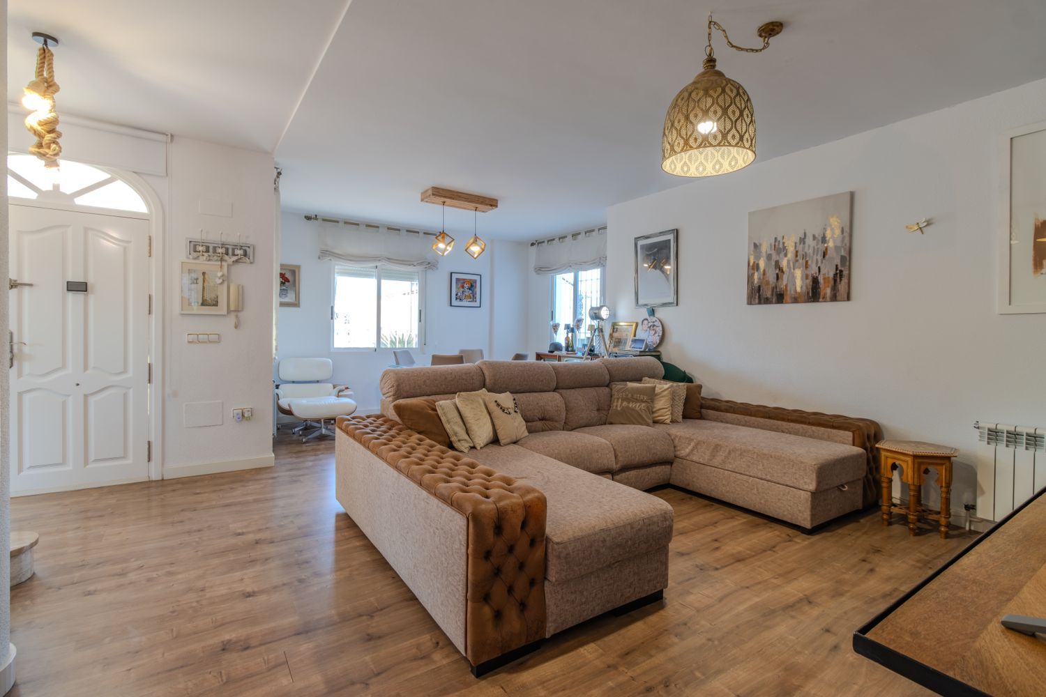 Casa independiente en calle Independencia, 103 h - Foto 5