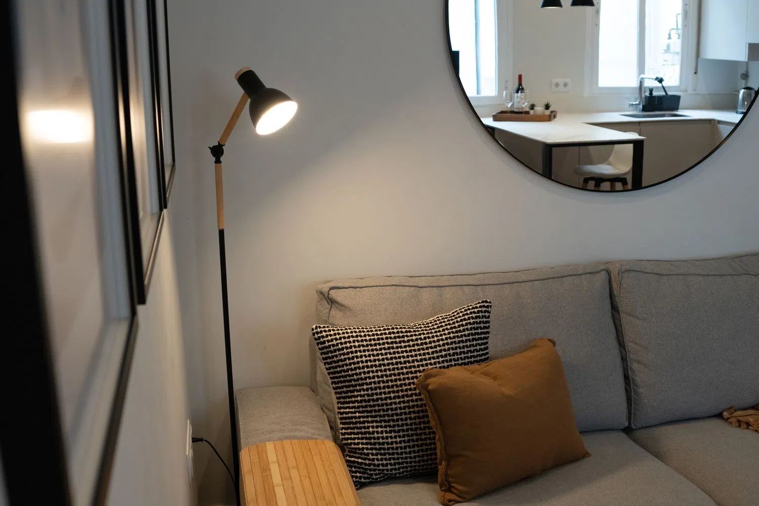 Piso en calle de José Ortega y Gasset, 52 - Foto 17