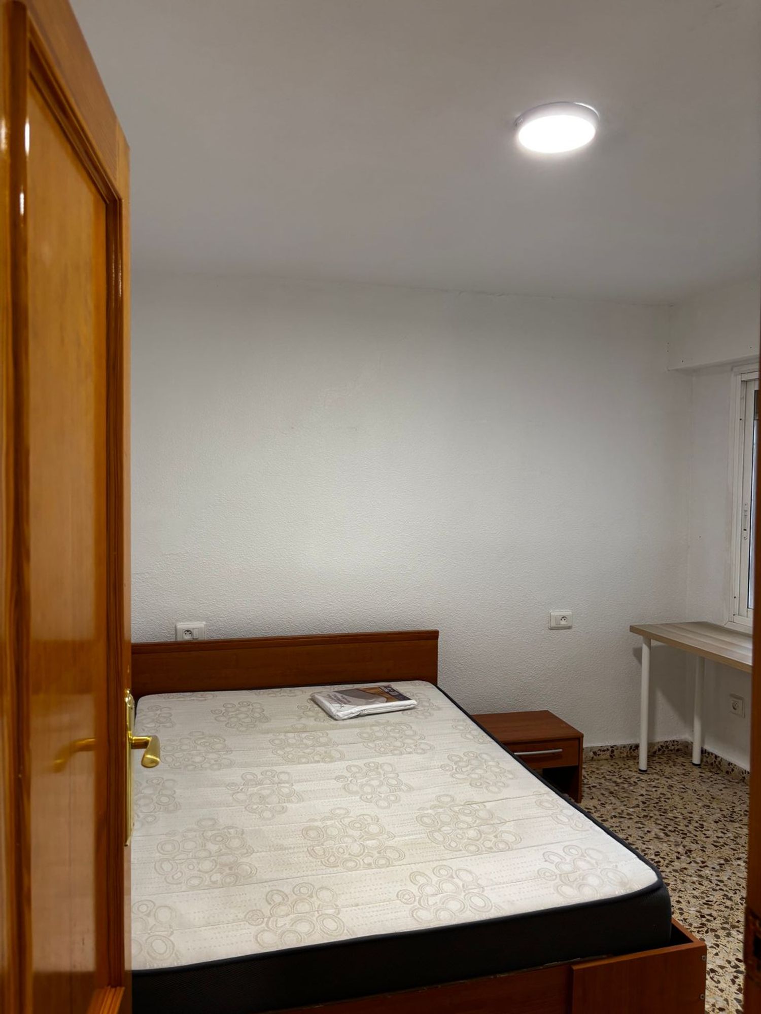 Piso en Plaza Camachos, 18, El Carmen - Foto 25