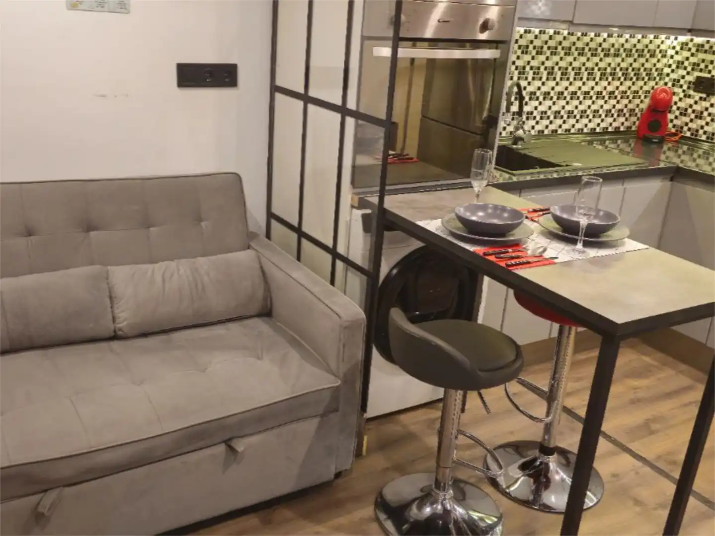 Piso en  M-603 56 - Foto 7