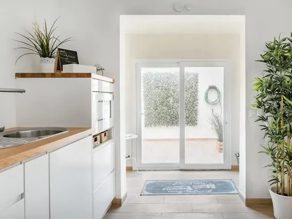 Estudio en calle Míster Blisse, 68 - Foto 3