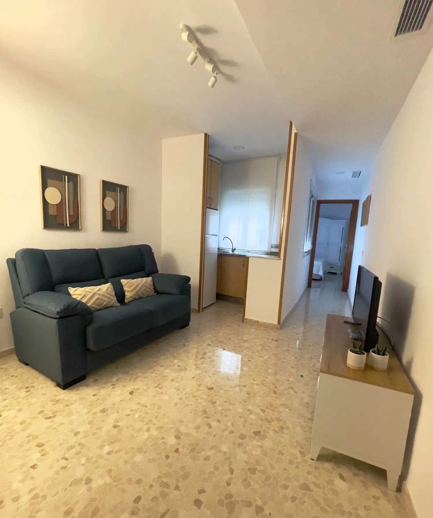Piso en calle Pureza, 70 - Foto 1