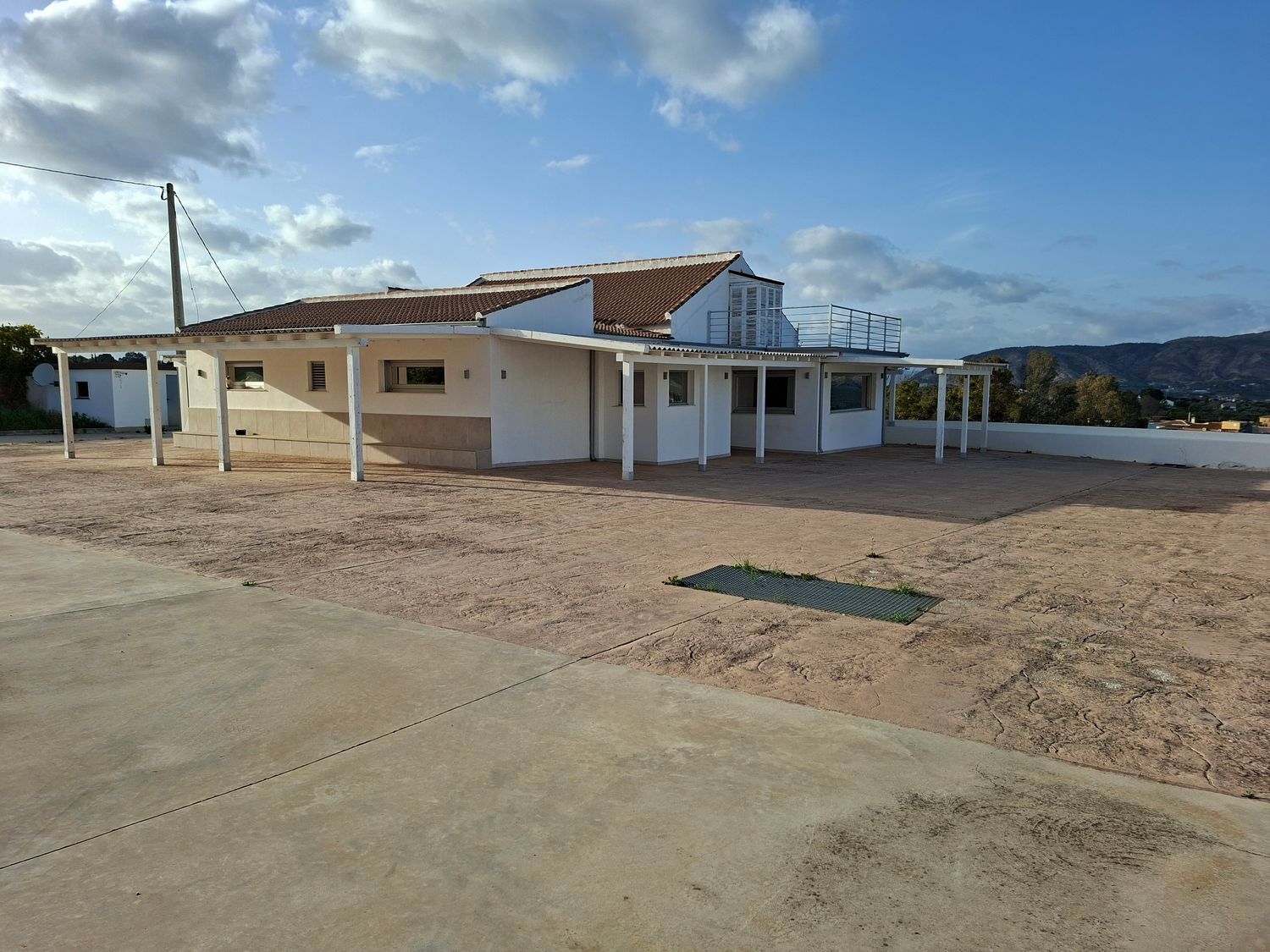Finca rústica en Camino Arroyo Blas Gonzalez, 2, Buenavista-Lauro Golf, Buenavista-Lauro Golf - Foto 11
