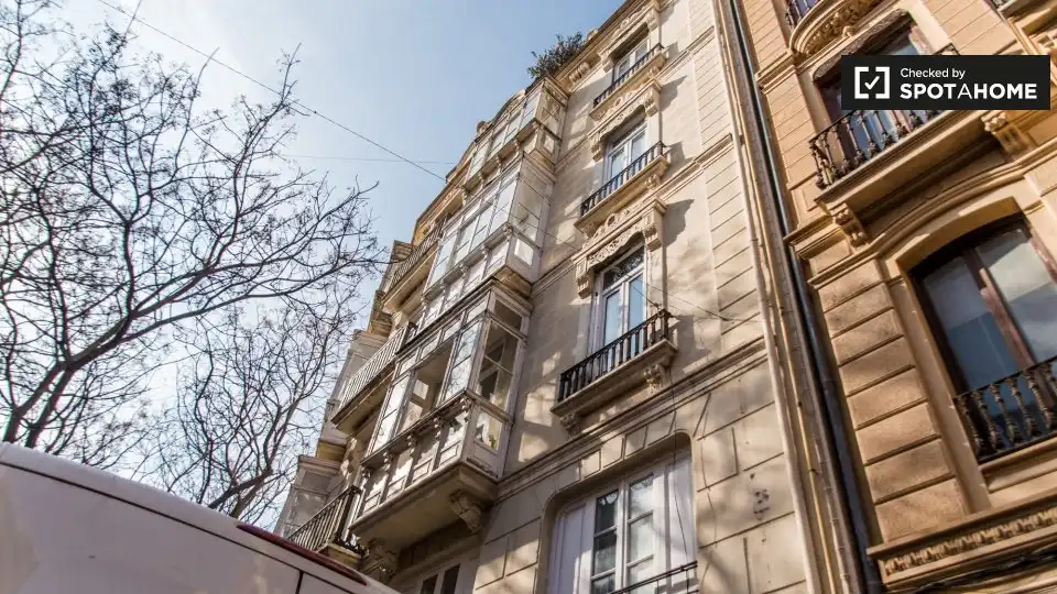 Piso en  Valencia Capital - Foto 19