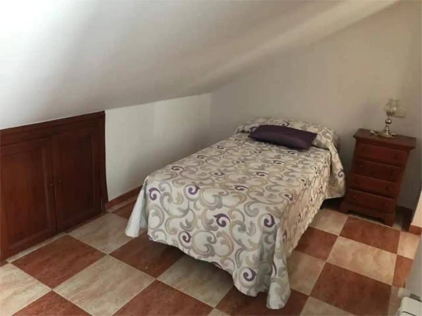 Ático en Miguel hernadez 7. - Foto 2