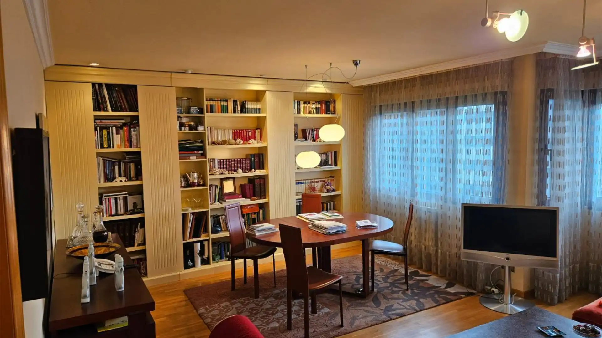 Piso en  Calle del Postigo Bajo 12 - Foto 1