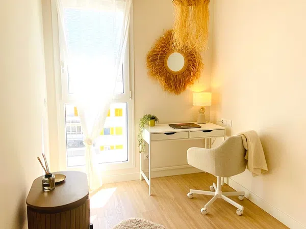 Ático en avenida Mèxic, 18 - Foto 7