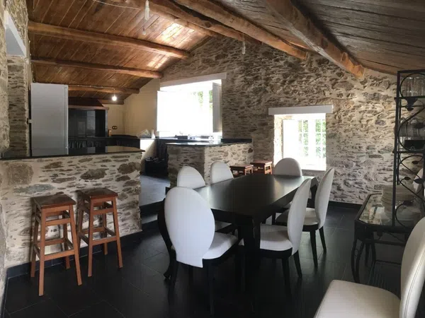 Casa rural en Lugar Ferreiroas, 10 - Foto 4