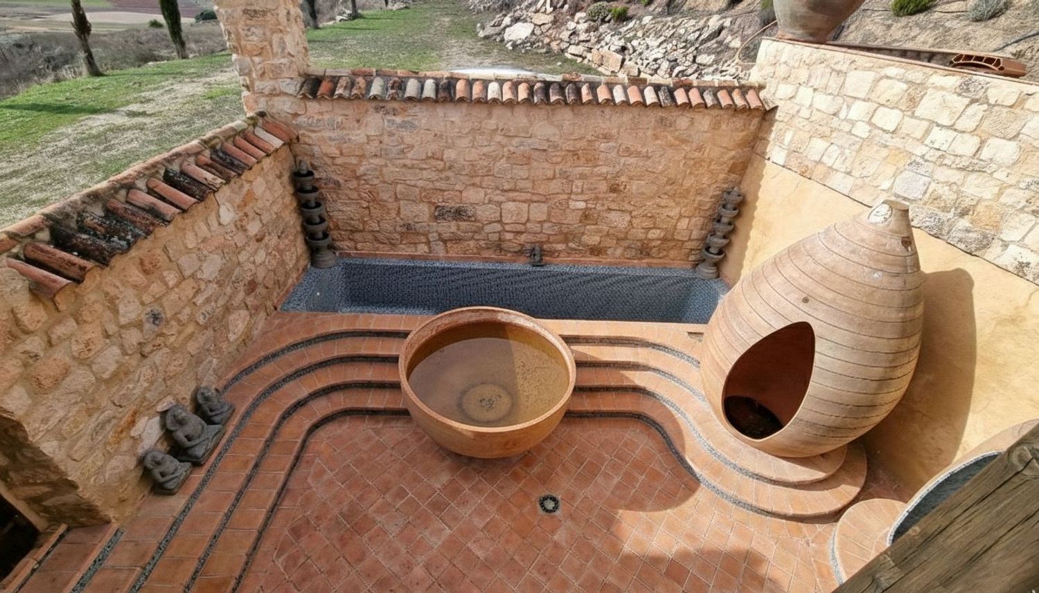Casa o chalet independiente en Sigüenza - Foto 16