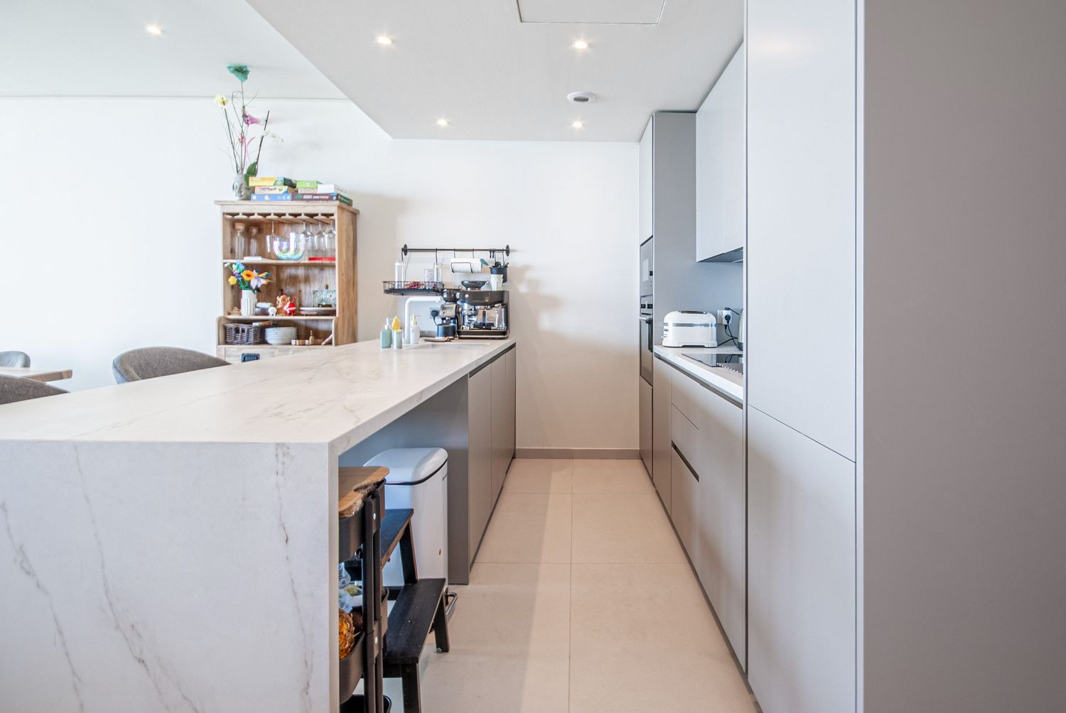 Piso en avenida del Higuerón, 48 - Foto 11