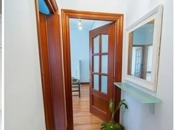 Piso en Calle Marcelino Oreja, 6, Zona Indautxu - Foto 3