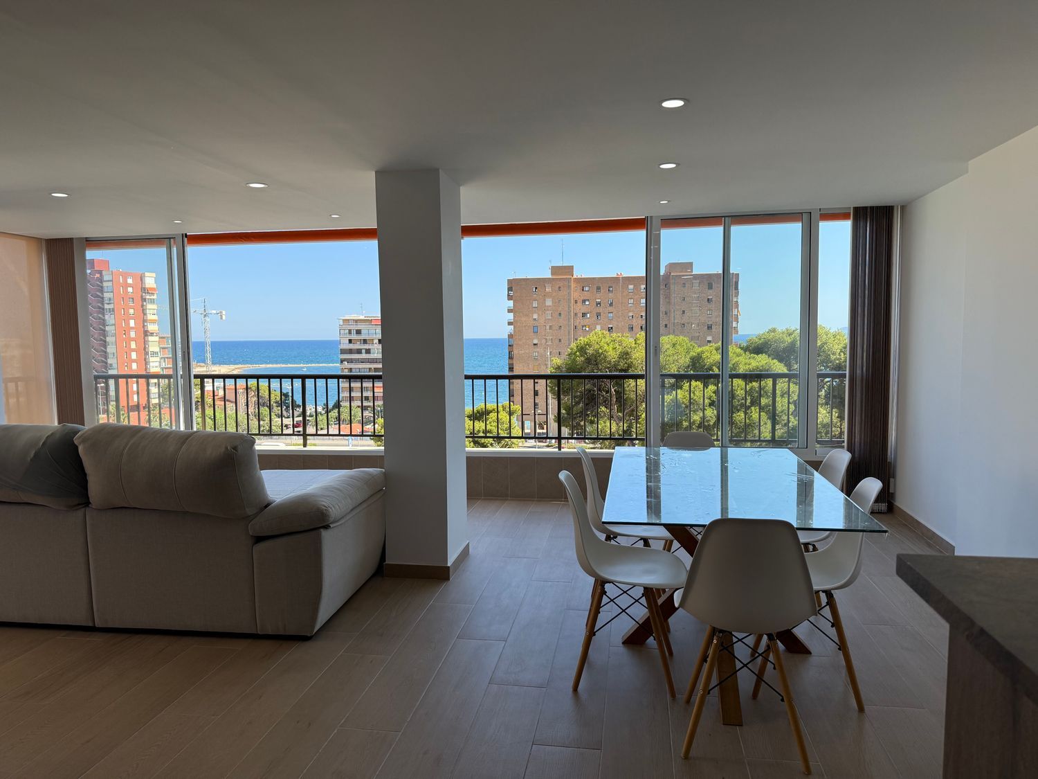 Piso en Calle de la Almadraba, 6 b, Cabo de las Huertas - Foto 11