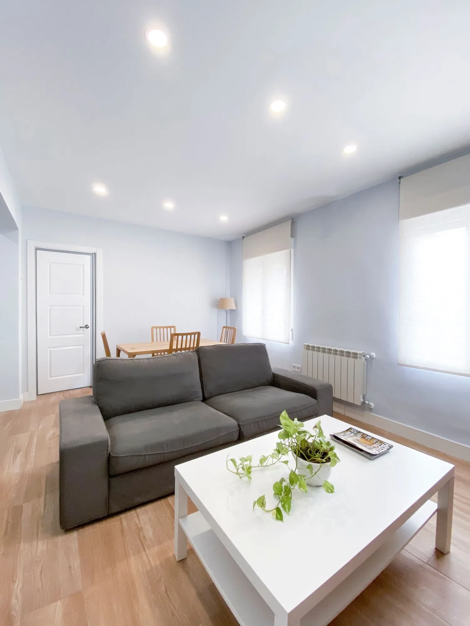 Piso en calle de Oviedo, 10 - Foto 4