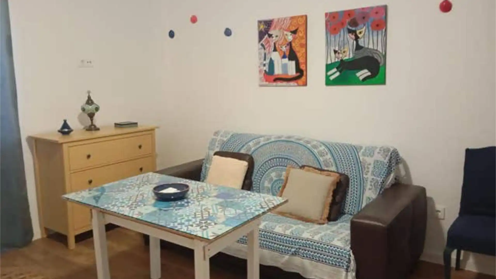 Apartamento en Calle Miño - Foto 7