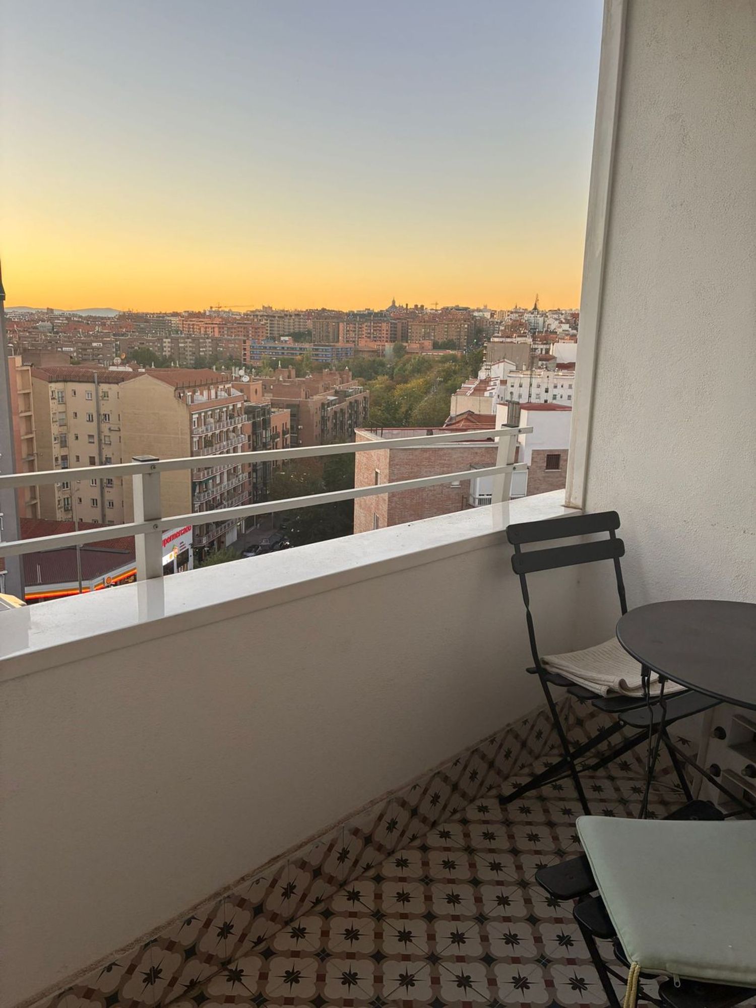 Piso en calle de Aguilón, 7 - Foto 7