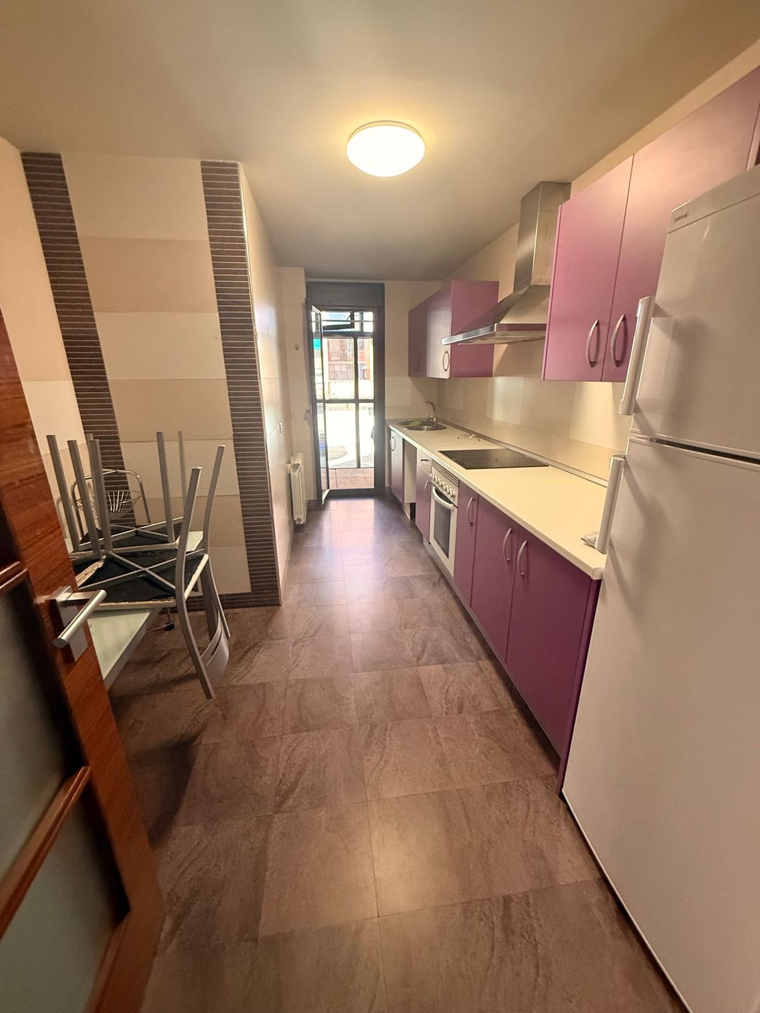 Piso en Avenida Juan Carlos I, 23, El Pilar - La Estación, El Pilar - La Estación - Foto 15