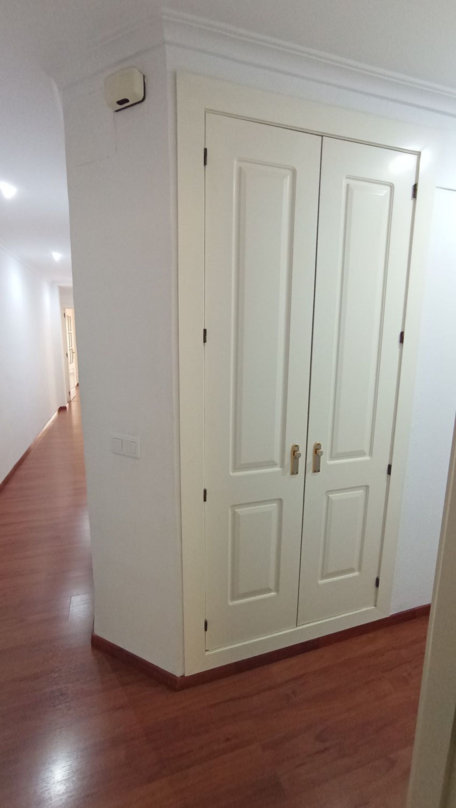 Piso en avenida de la Estación, 4 - Foto 10