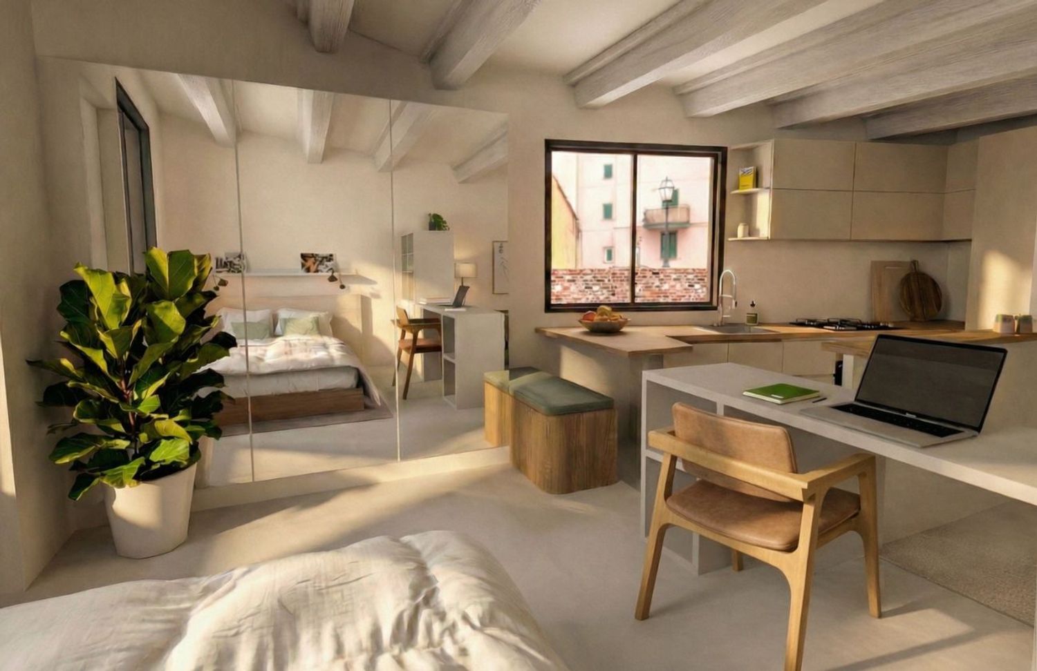 Piso en calle de Sant Pere Més Alt, 6 - Foto 9