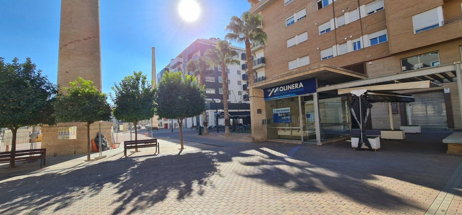 Ático en Calle Profesor Joaquín Abellán, 1, Centro - Foto 5