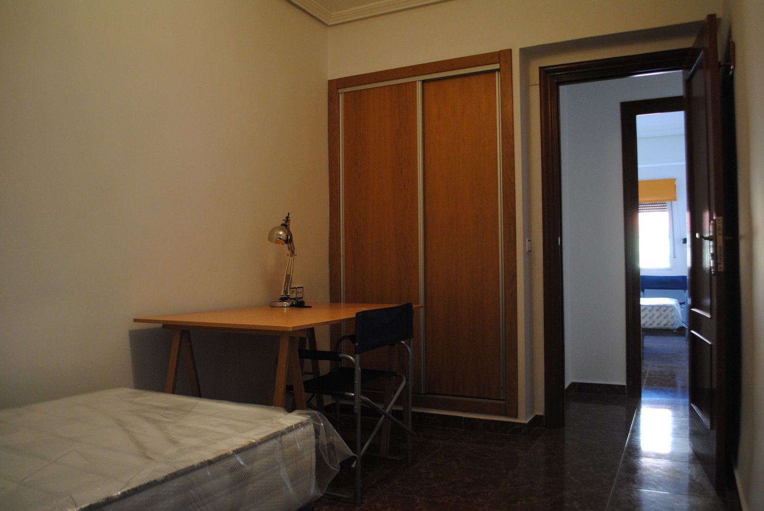 Piso en Calle Virgen de las Maravillas, 1, El Ranero-San Basilio - Foto 16