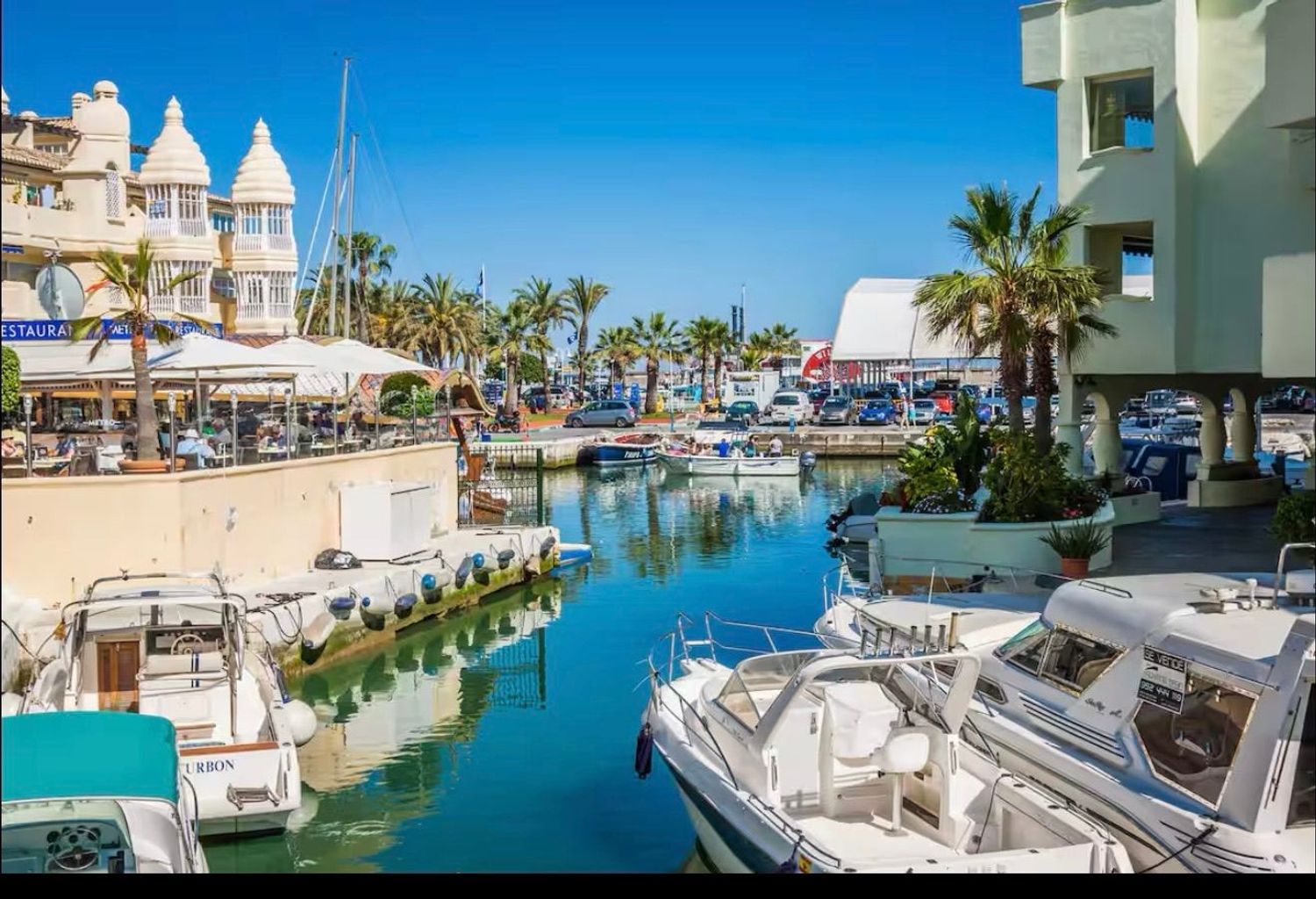 Ático en Calle Madeira, 4, Solymar - Puerto Marina, Solymar - Puerto Marina - Foto 26