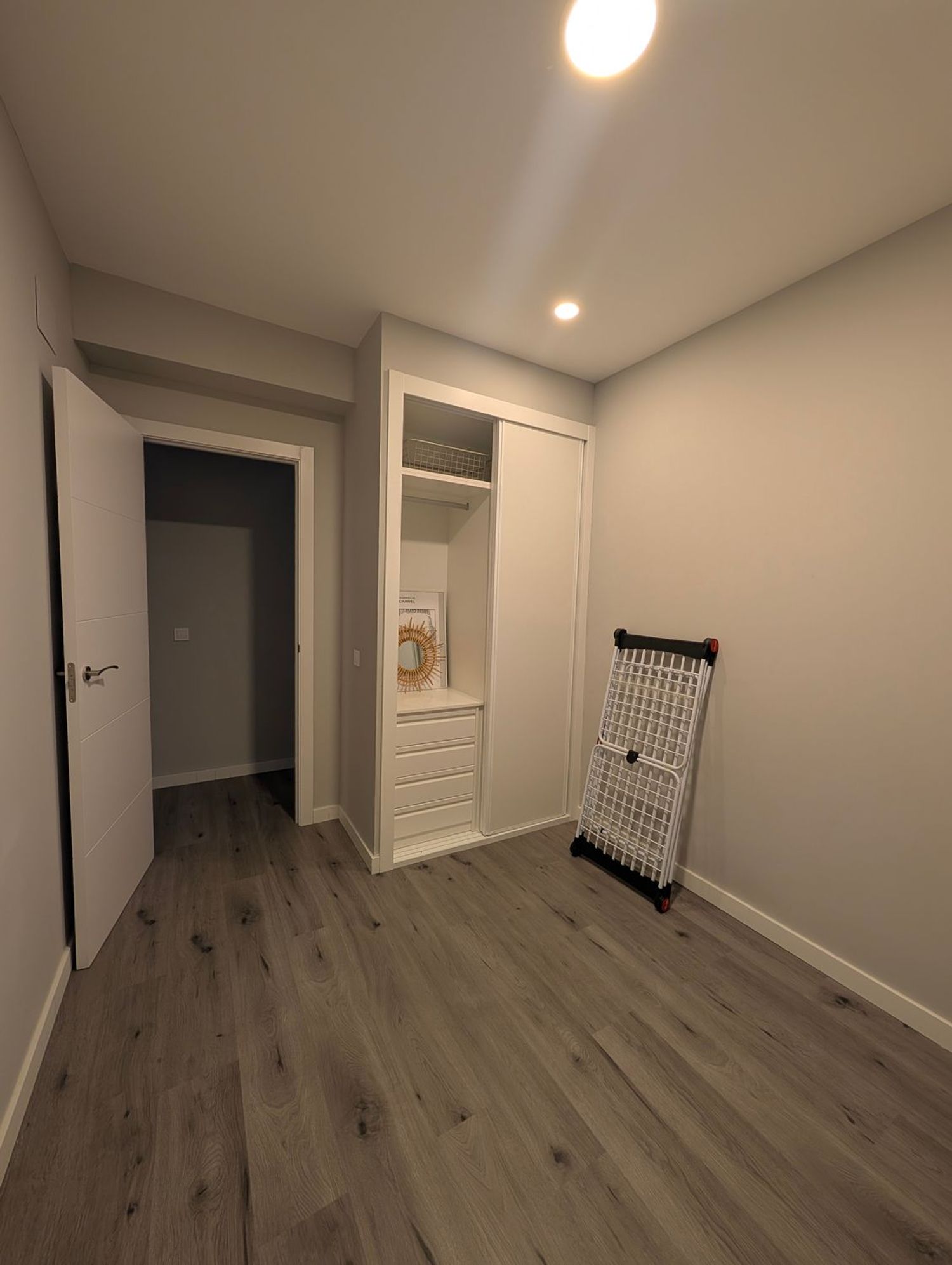 Piso en calle de Villaamil, 17 - Foto 6