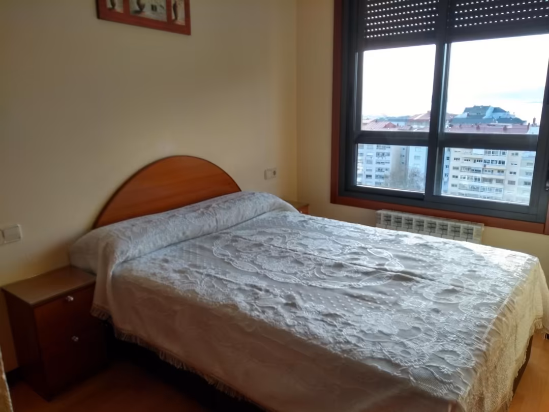 Apartamento en  Rúa de San Xoán 68 - Foto 8