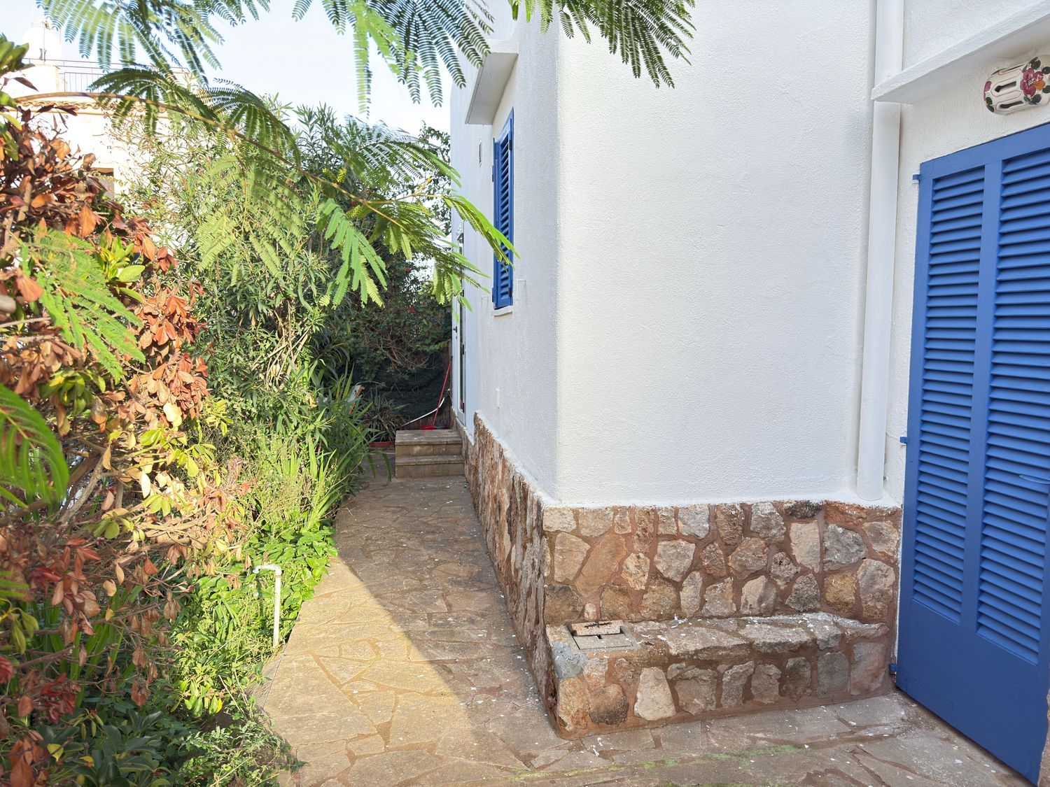 Casa o chalet independiente en Calle d'es Tulipa, 10, Cala Llombards, Cala Llombards - Foto 20