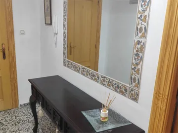 Piso en  Carrer Mestre Marçal 7 - Foto 1