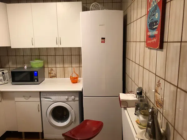 Piso en calle Ermita, 31 - Foto 18