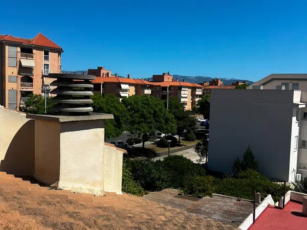 Piso en Calle Jordi Andreu Alcover, 14, Plaça de Toros - Foto 5