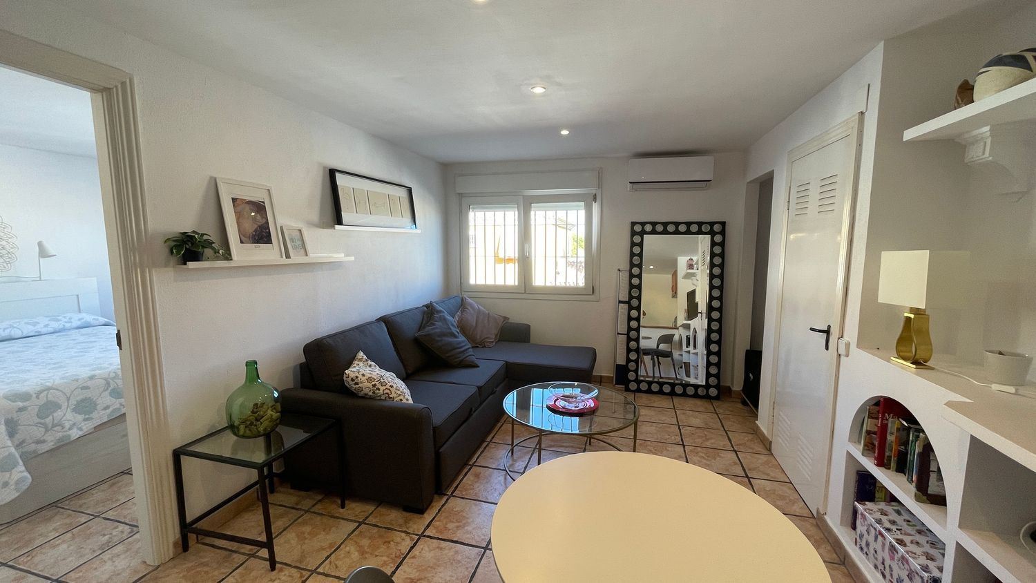 Piso en Calle Matilde Pedrazo, 22, El Palo - Foto 6