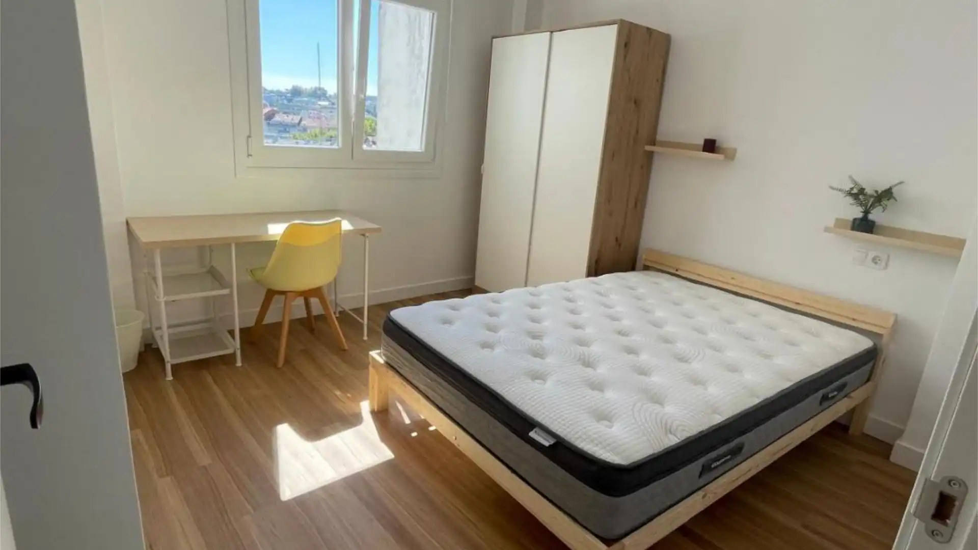 Piso en  Rúa Nogueira 9 - Foto 22