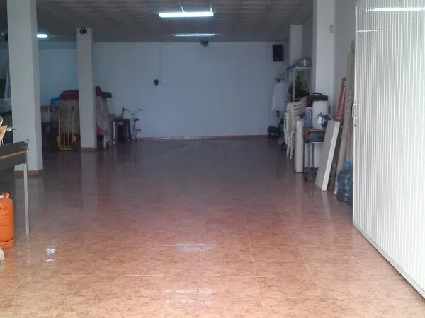 Casa o chalet independiente en Carretera Lance Virgen, 83 - Foto 12