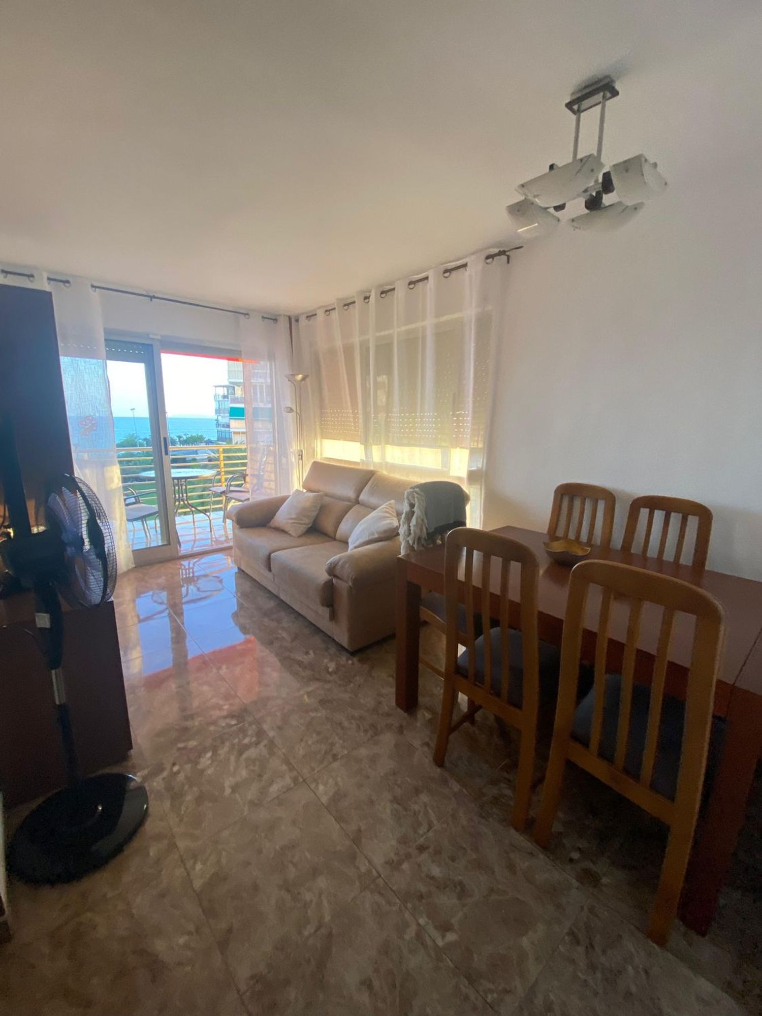 Piso en Avenida de la Condomina, 19 a, La Albufereta - Foto 11