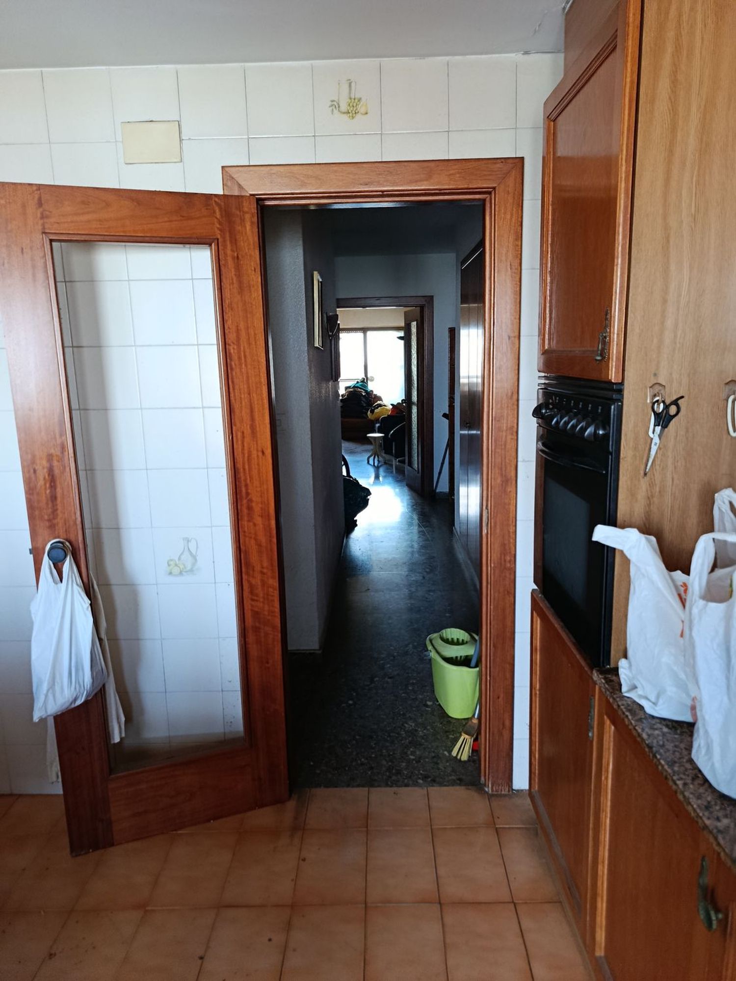 Piso en Calle Marqués de dos Aigües, 14 - Foto 9