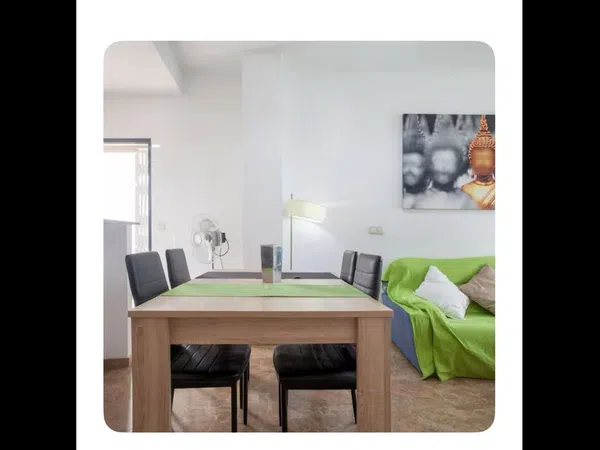 Piso en calle del Museu de la Seda, 3 - Foto 3