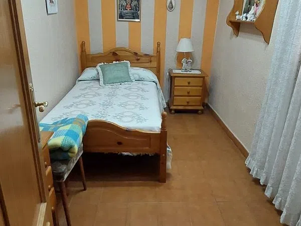 Casa o chalet independiente en Calle San Roque, 8 - Foto 11