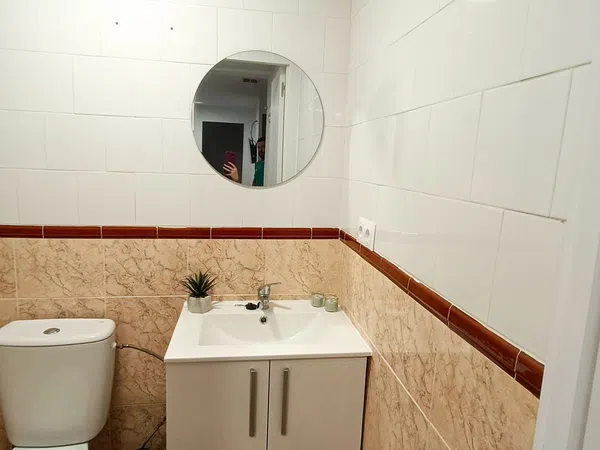 Estudio en Calle Atienza, 28, Encarnación-Las Setas - Foto 12