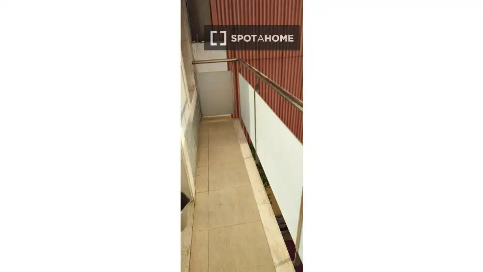 Piso en  Barcelona Capital - Foto 4