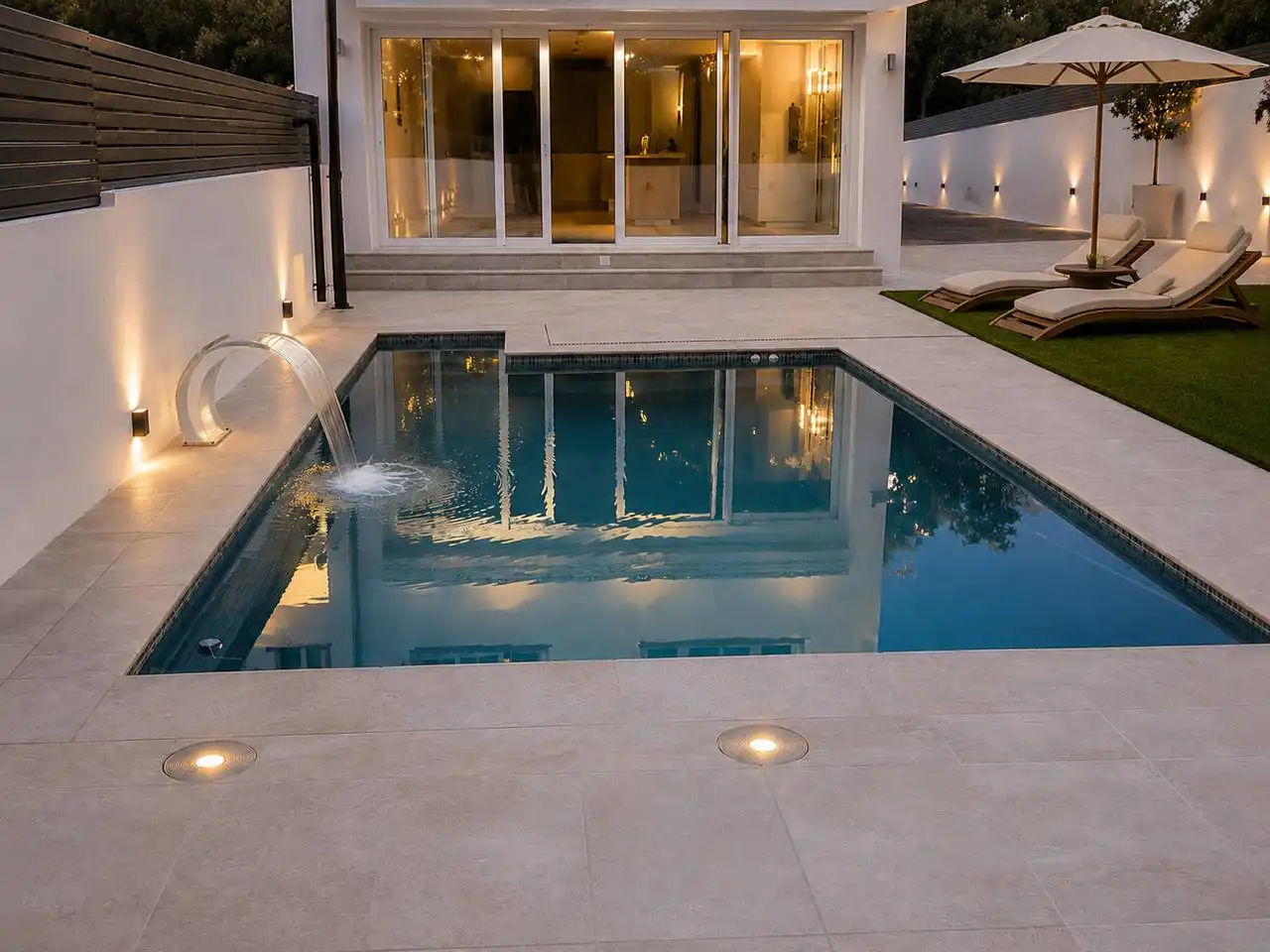Chalet en  Urbanización Lomas Bellas 22 - Foto 3