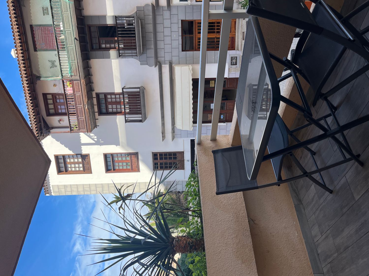 Estudio en calle Mazaroco, 26 - Foto 17