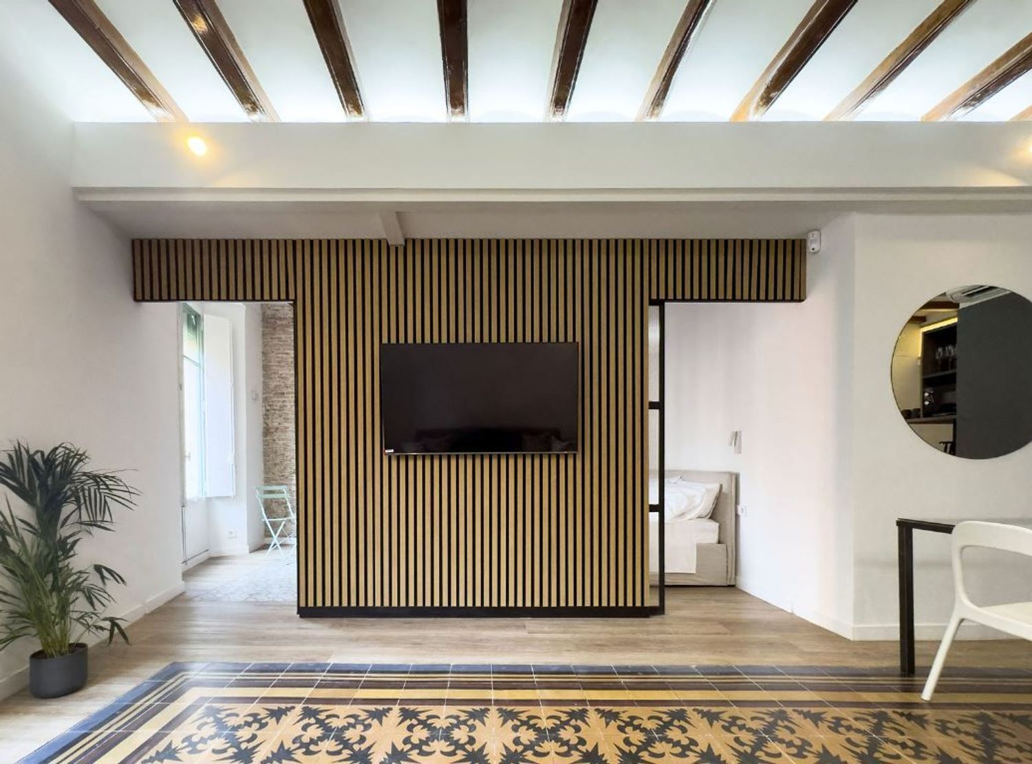 Piso en calle de Sant Pere Més Alt, 4