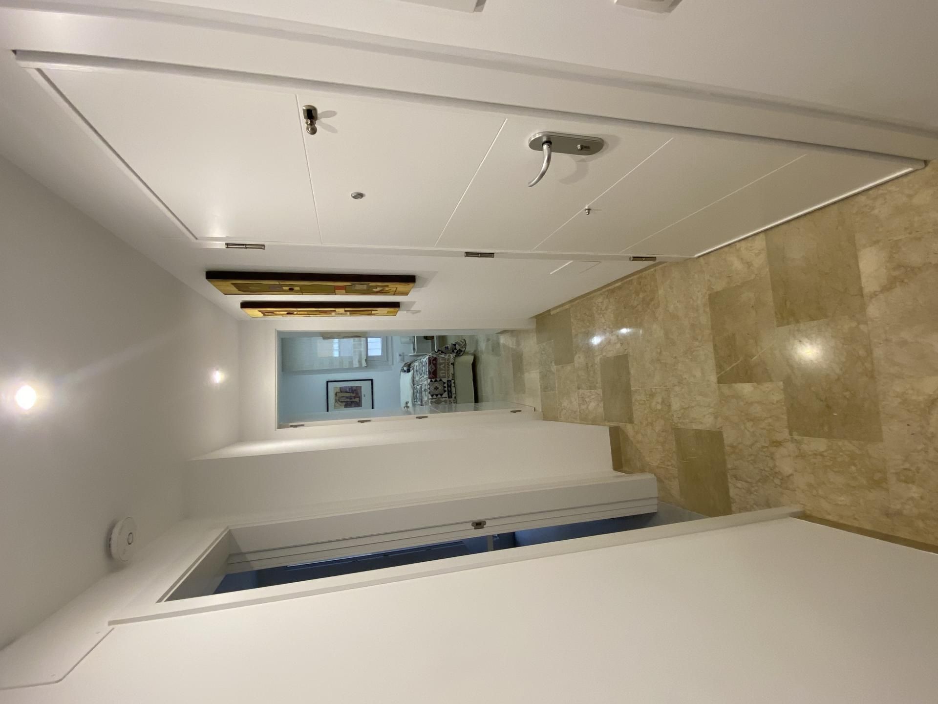 Piso en  Calle Zamarrilla 25