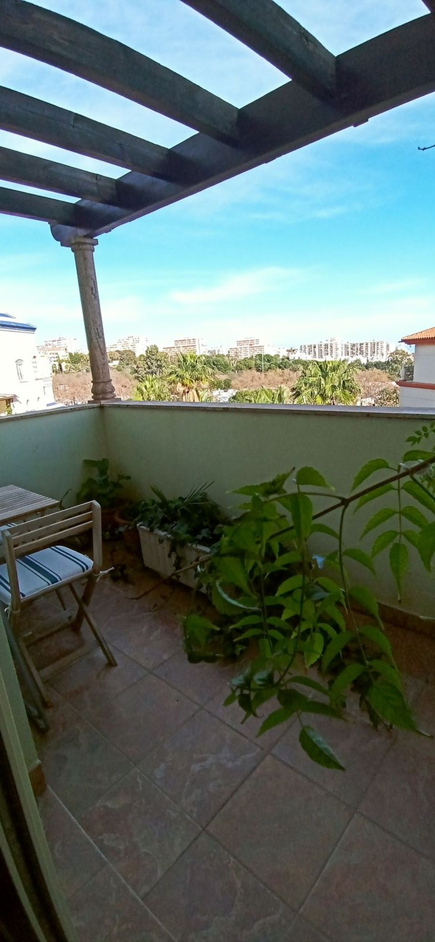 Piso en Avenida Gandhi, 9, Parque de la Paloma, Parque de la Paloma - Foto 6