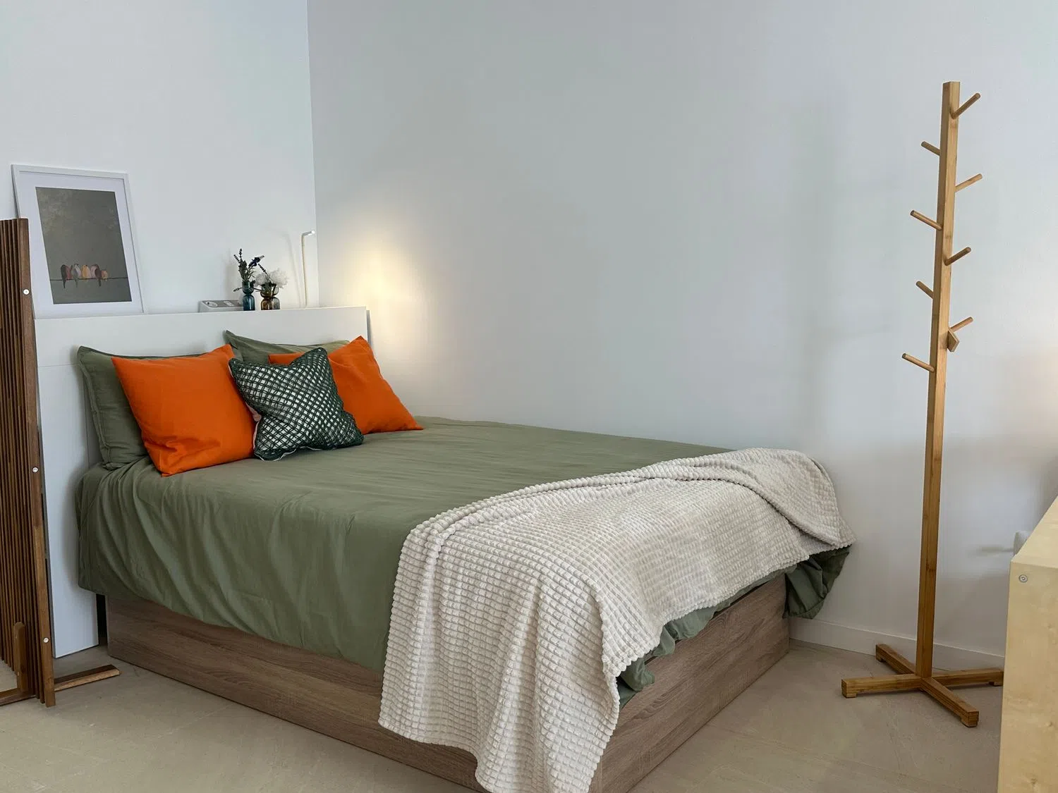 Estudio en calle de Enrique Wolfson, 18 - Foto 6