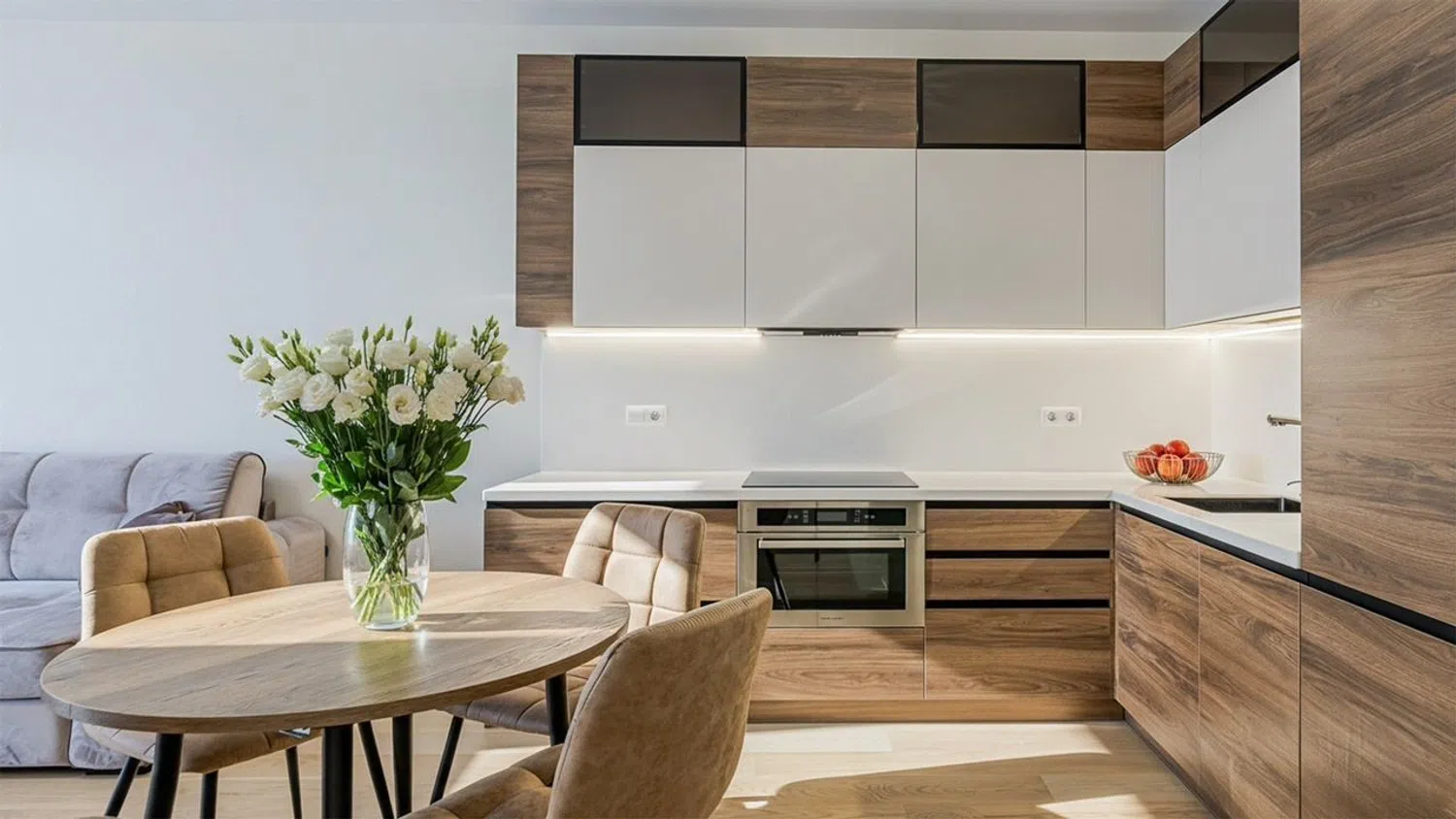 Piso en calle Ríos Rosas, 10 - Foto 3