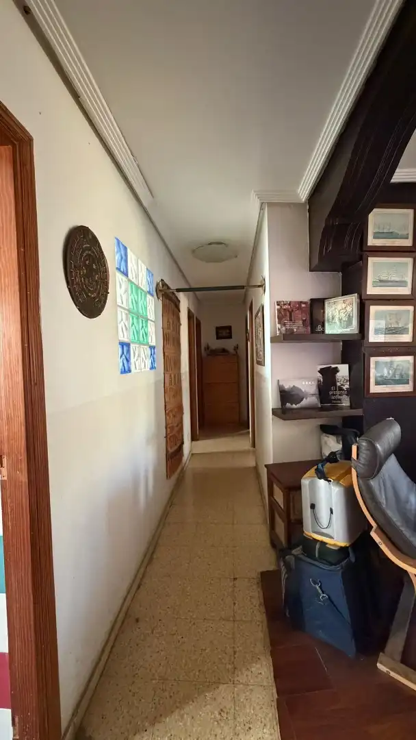 Piso en  Calle Lechuga 1 - Foto 11