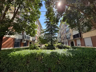 Piso en  C. de Valdemarín - Foto 15
